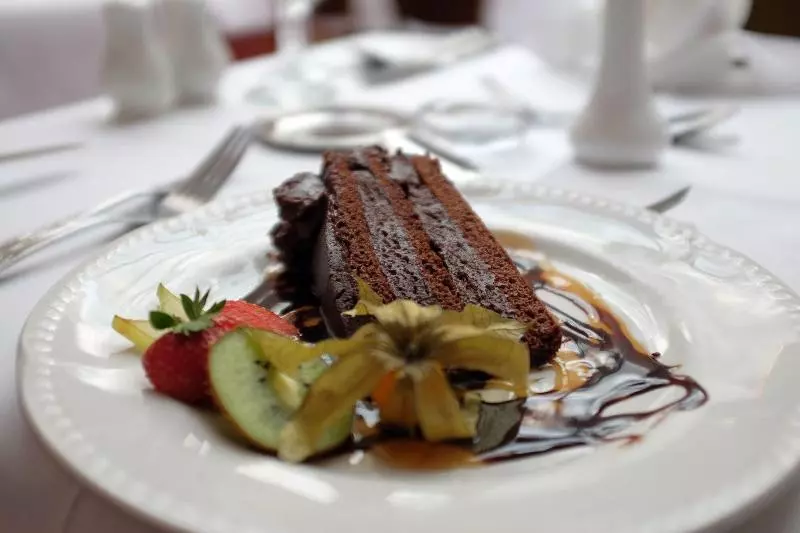 ホテル The Queens