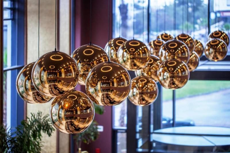 酒店 The View Rabat