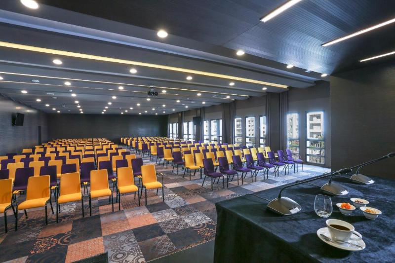 酒店 The View Rabat