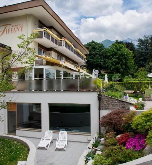 호텔 Tiffany