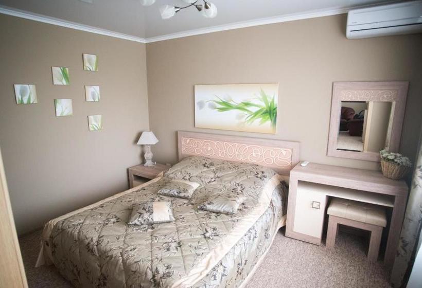 فندق Yuzhnaia Noch