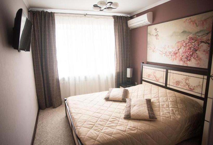 فندق Yuzhnaia Noch