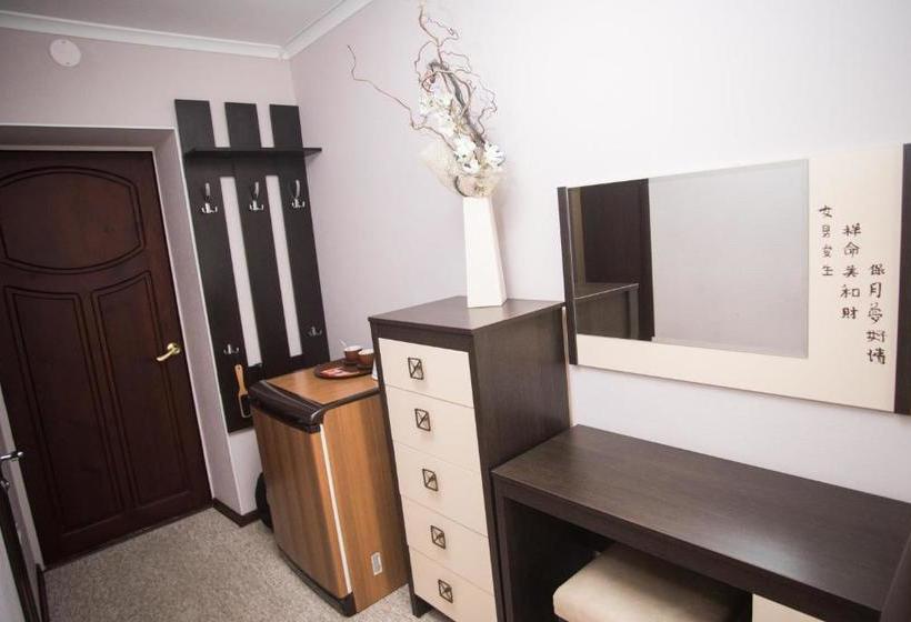 فندق Yuzhnaia Noch