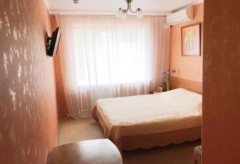 فندق Yuzhnaia Noch