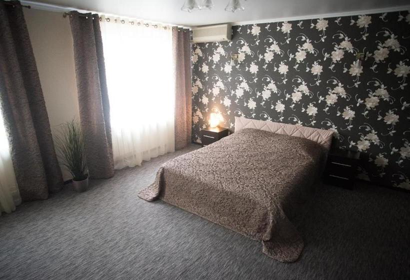 فندق Yuzhnaia Noch