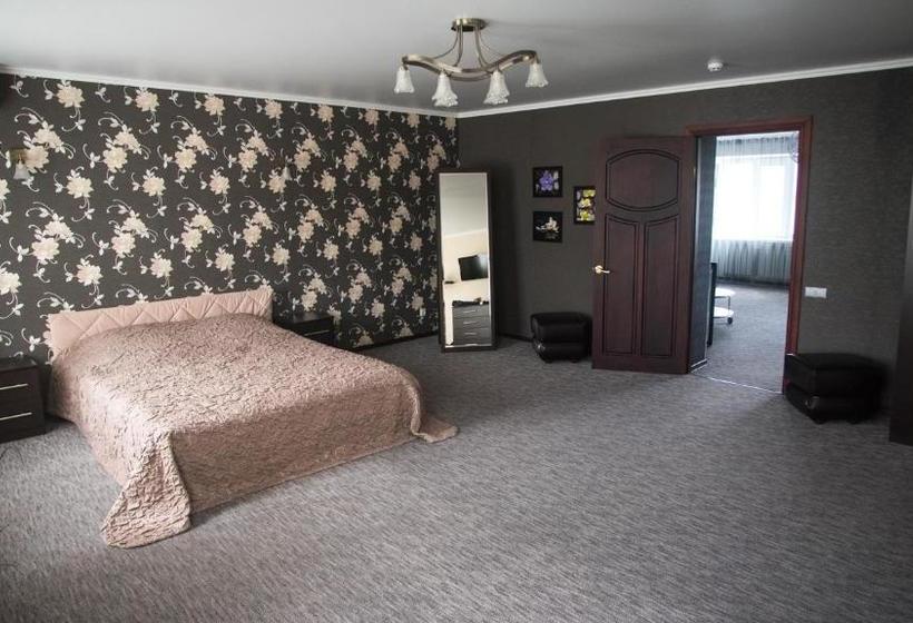 فندق Yuzhnaia Noch