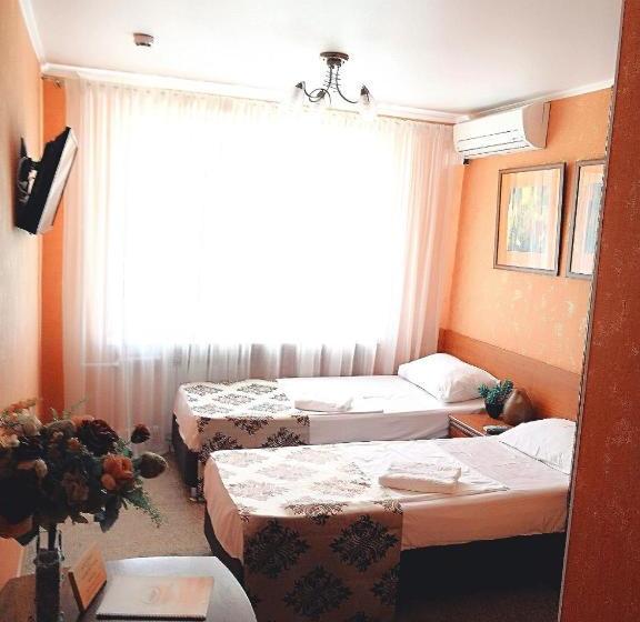 فندق Yuzhnaia Noch