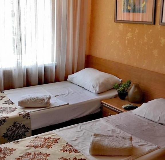 فندق Yuzhnaia Noch