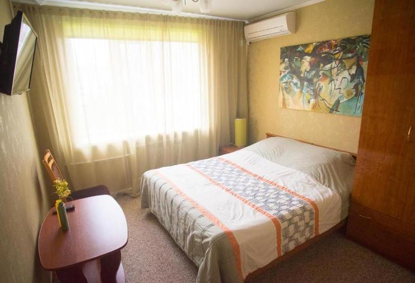 فندق Yuzhnaia Noch