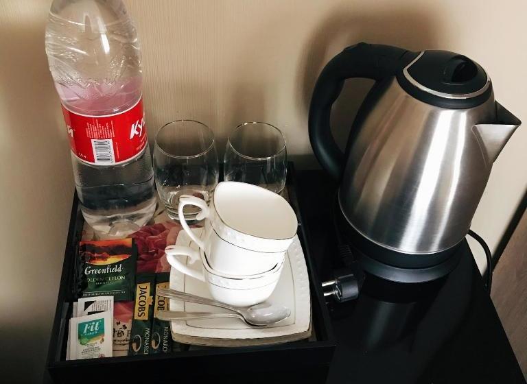 فندق Yuzhnaia Noch