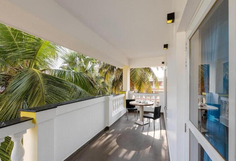 Resort Sterling Goa Varca