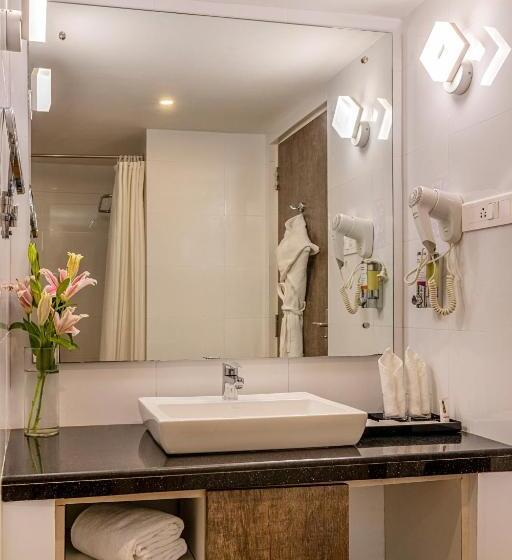 Resort Sterling Goa Varca