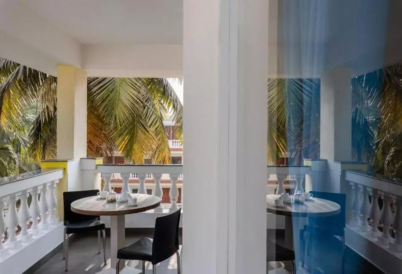 Resort Sterling Goa Varca