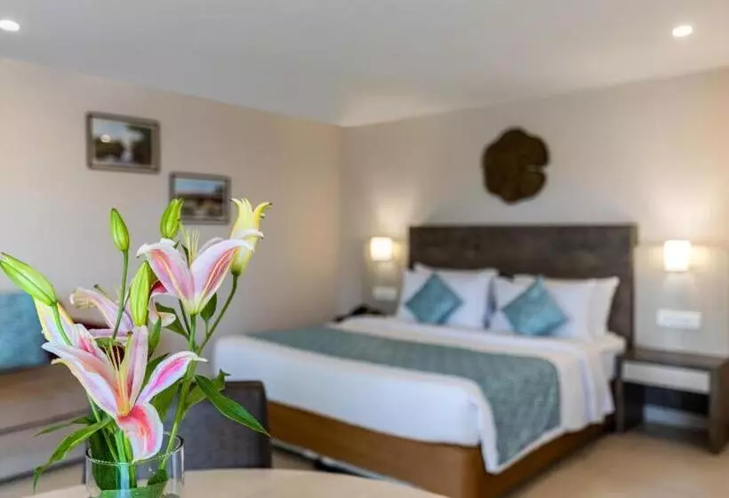 Resort Sterling Goa Varca