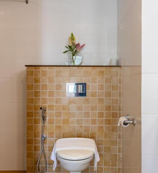 Resort Sterling Goa Varca