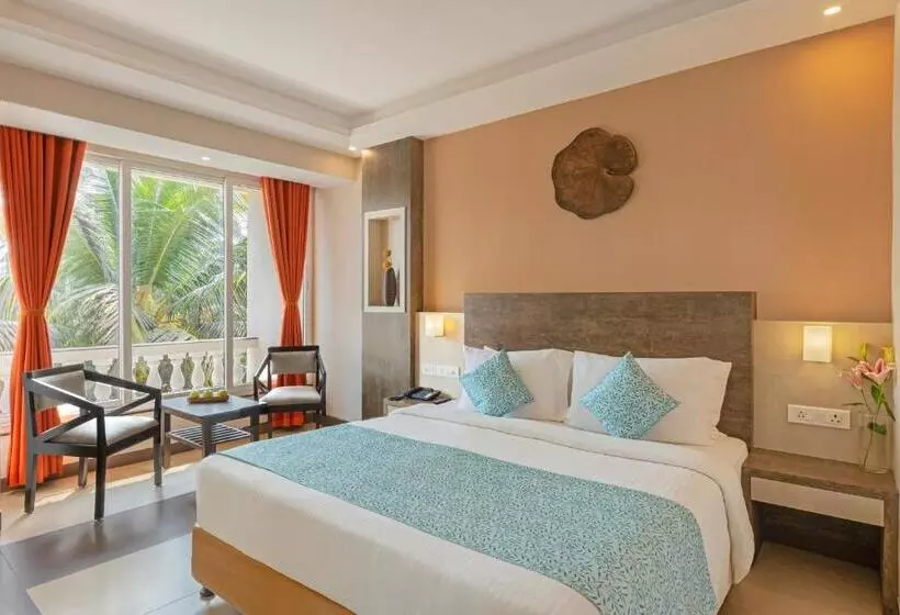 Resort Sterling Goa Varca