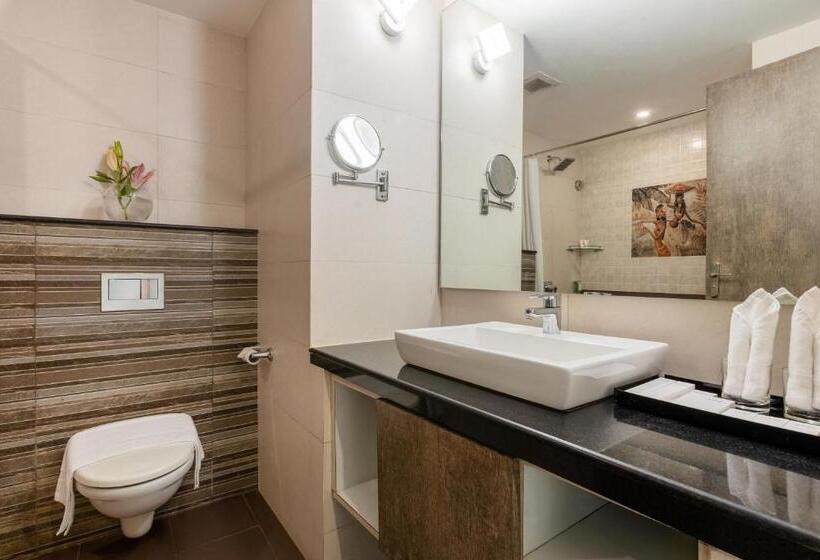 Resort Sterling Goa Varca