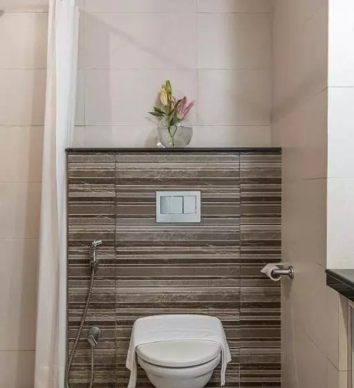 Resort Sterling Goa Varca