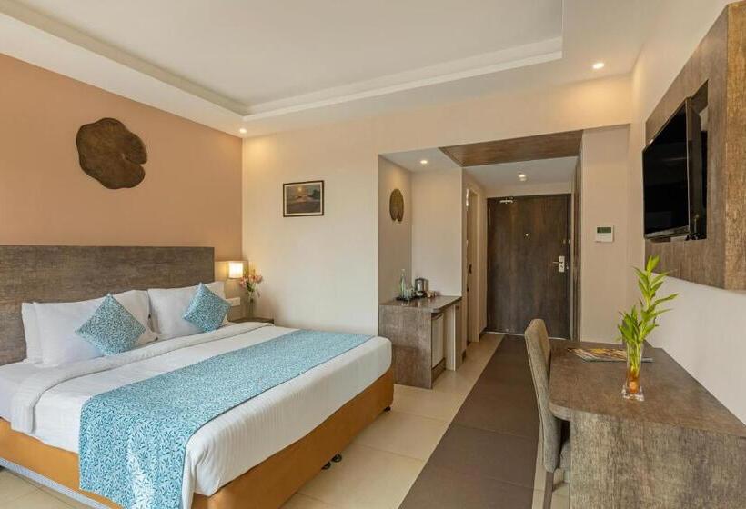 Resort Sterling Goa Varca