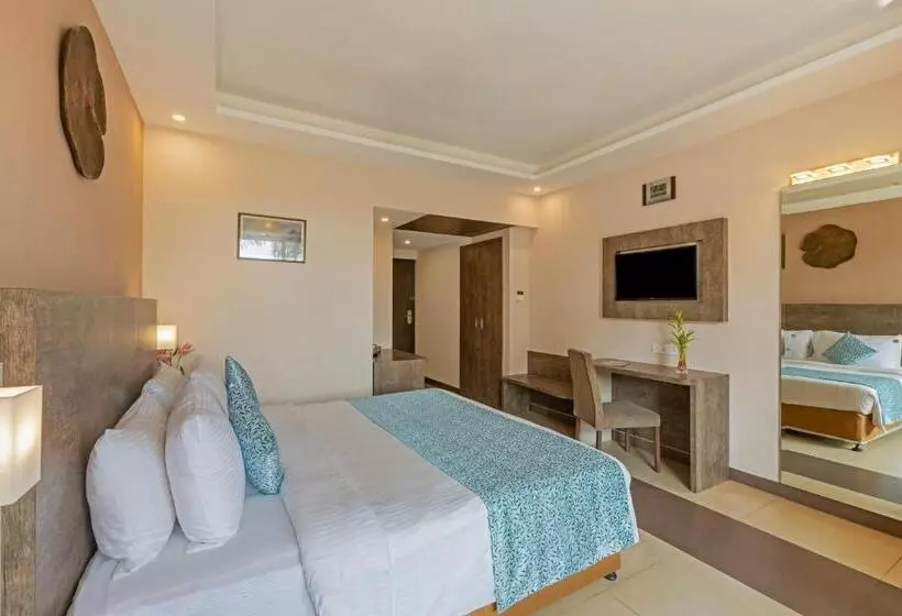 Resort Sterling Goa Varca
