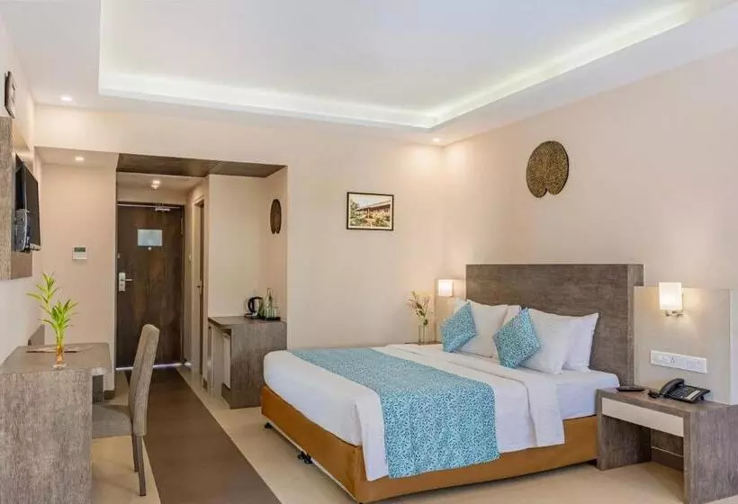 Resort Sterling Goa Varca