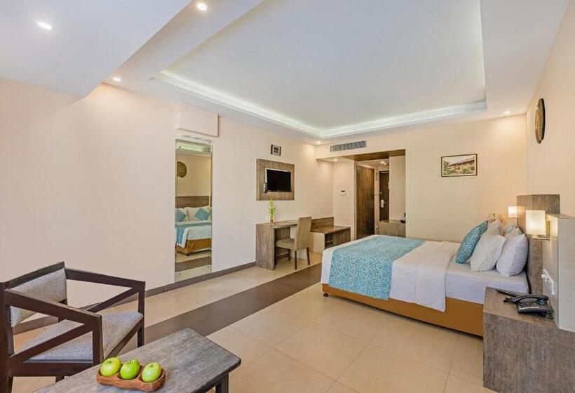 Resort Sterling Goa Varca