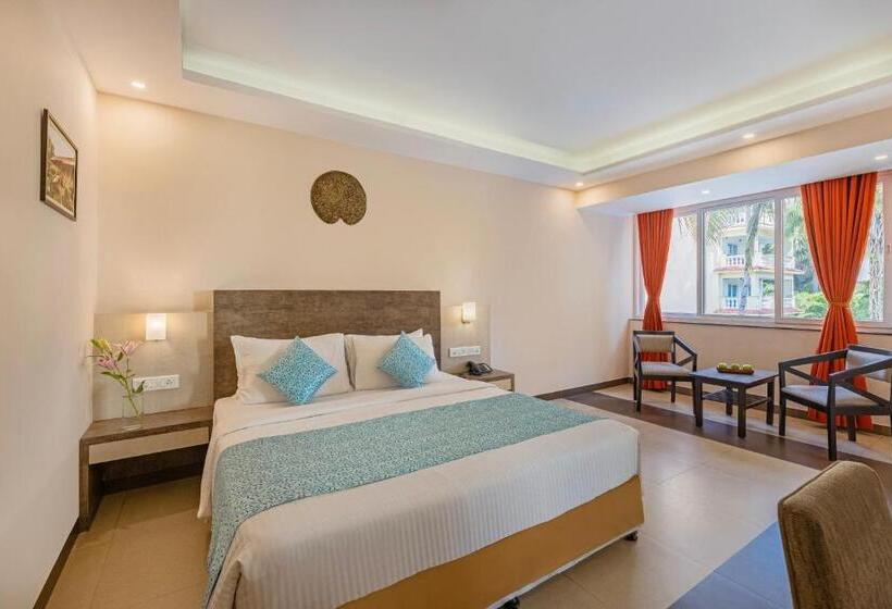 Resort Sterling Goa Varca