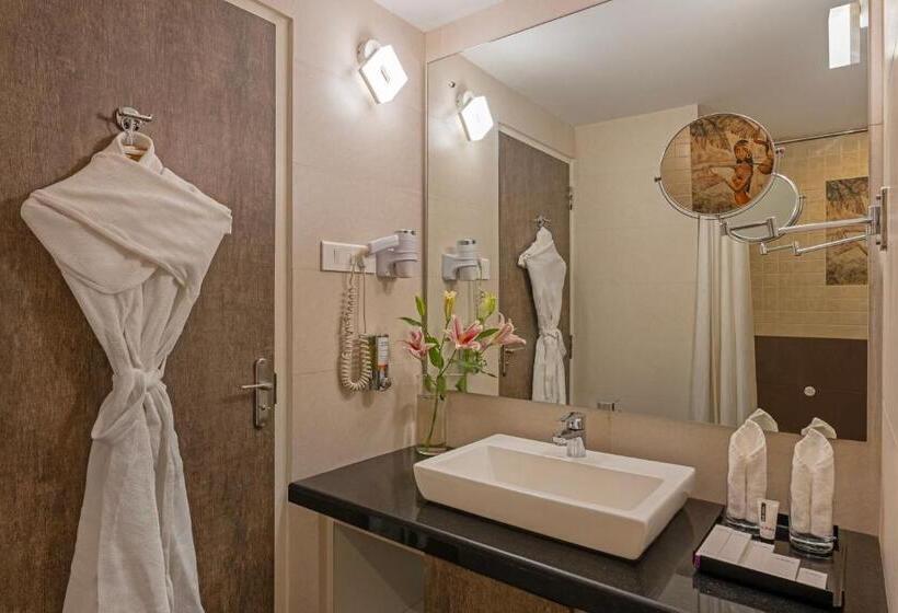 Resort Sterling Goa Varca