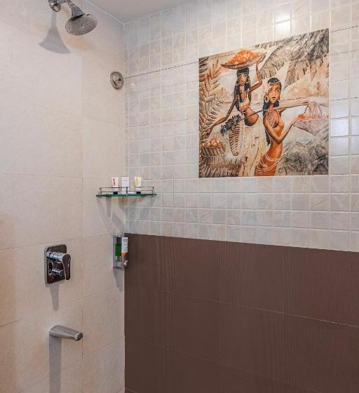 Resort Sterling Goa Varca