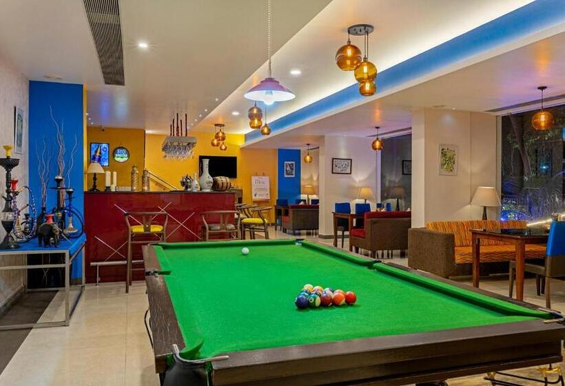 Resort Sterling Goa Varca