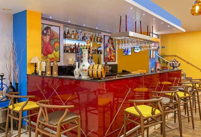 Resort Sterling Goa Varca