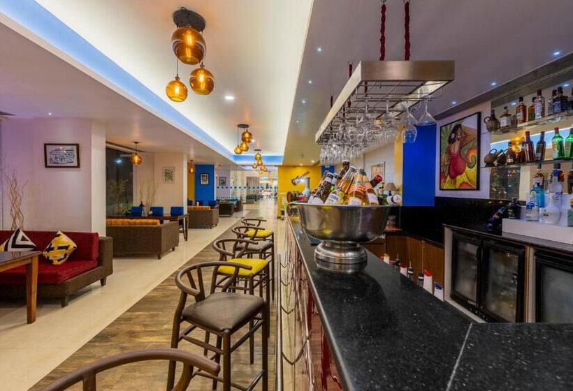 Resort Sterling Goa Varca