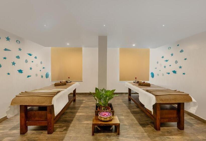 Resort Sterling Goa Varca