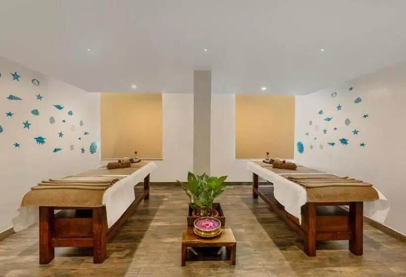 Resort Sterling Goa Varca