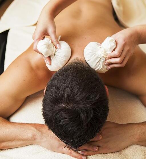 Spa & Wellness Hotel Pinia