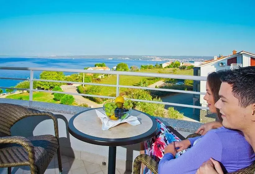 Spa & Wellness Hotel Pinia