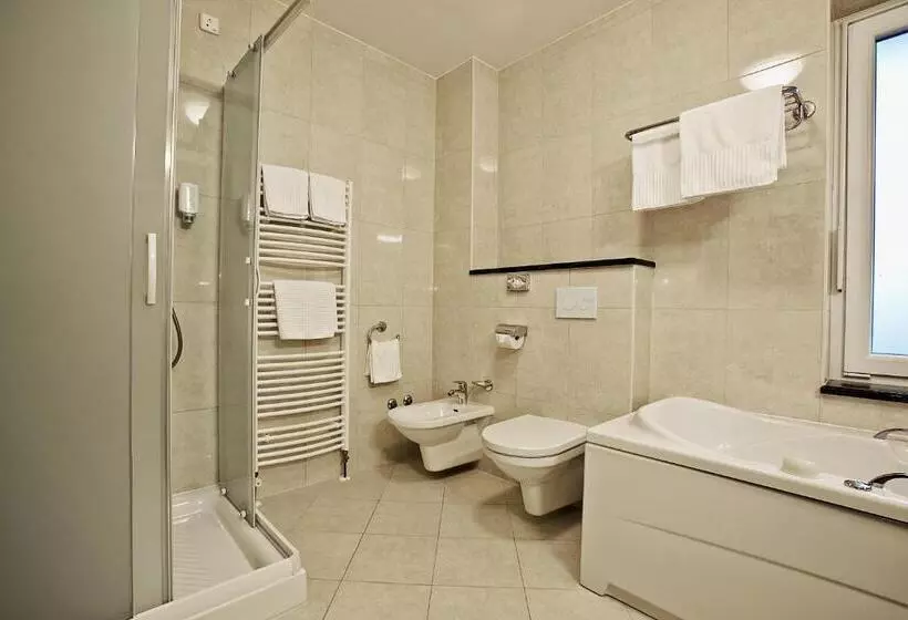 Spa & Wellness Hotel Pinia