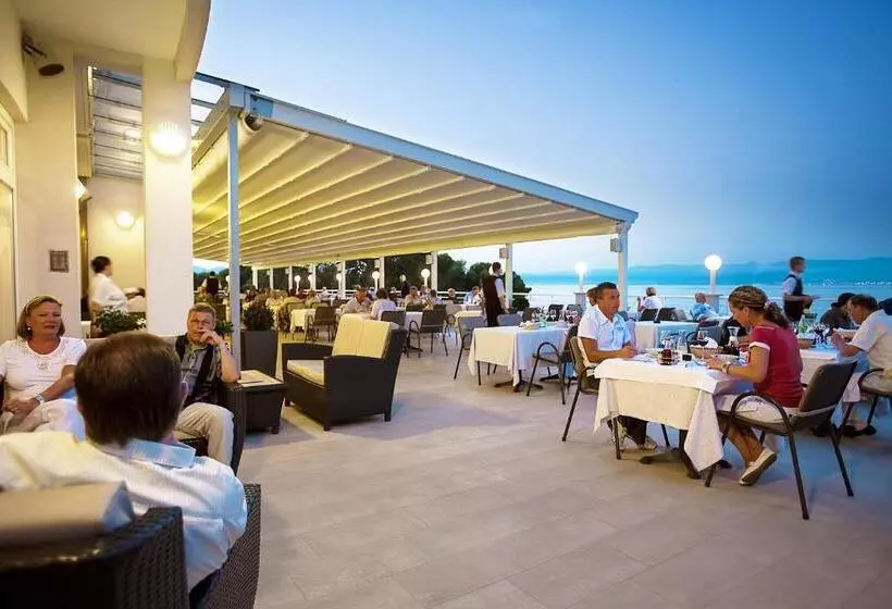 Spa & Wellness Hotel Pinia