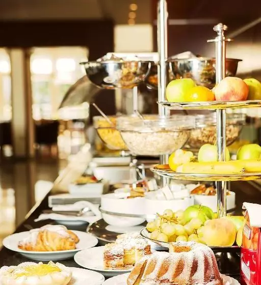 Spa & Wellness Hotel Pinia