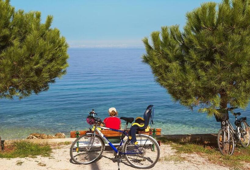 Spa & Wellness Hotel Pinia