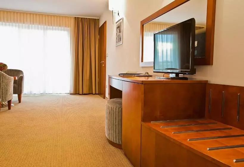 Spa & Wellness Hotel Pinia