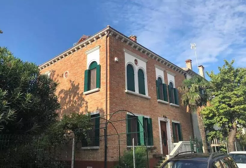 Villa Contarini B&b