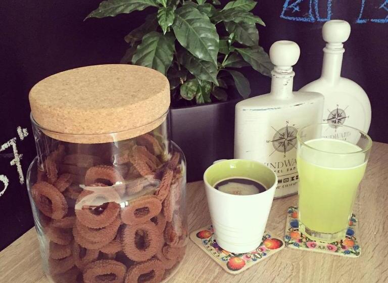 Windward Hostel Zadar