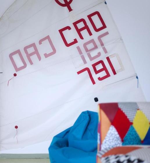 Windward Hostel Zadar