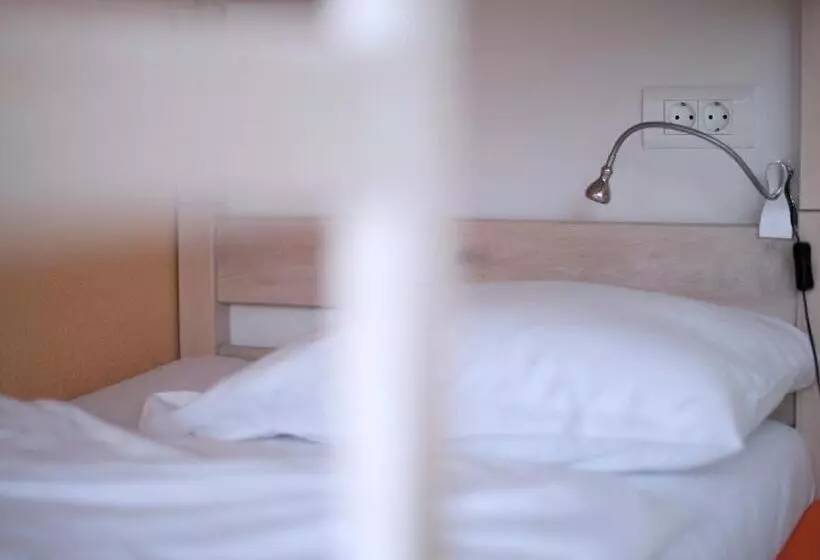 Windward Hostel Zadar