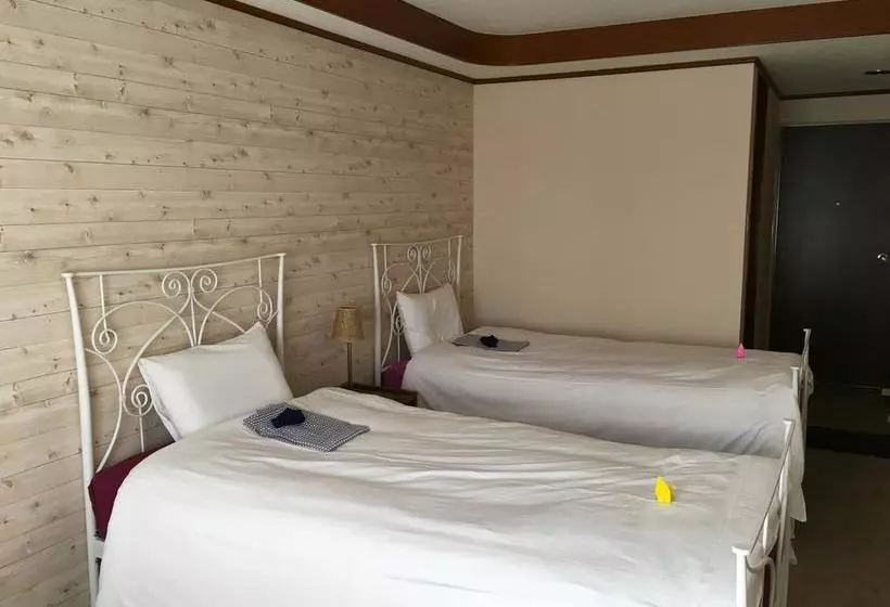 ユースホステル Royal Inn Nara