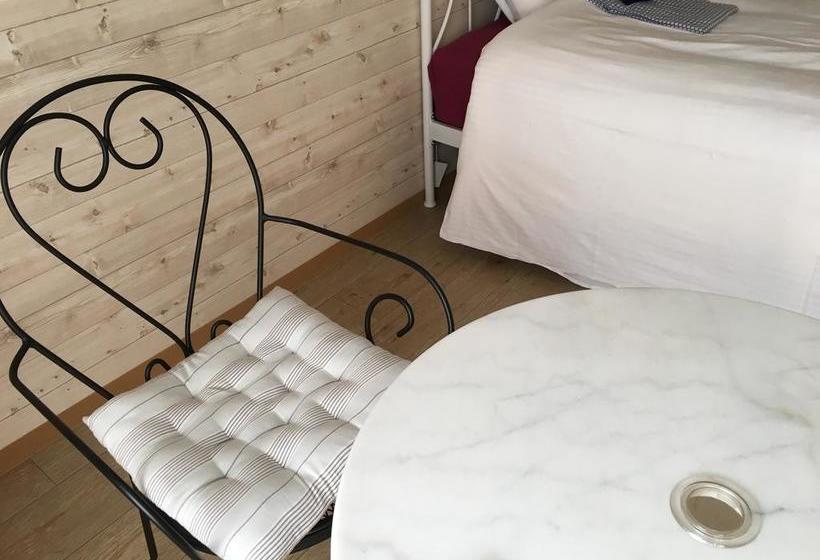 Albergue Royal Inn Nara