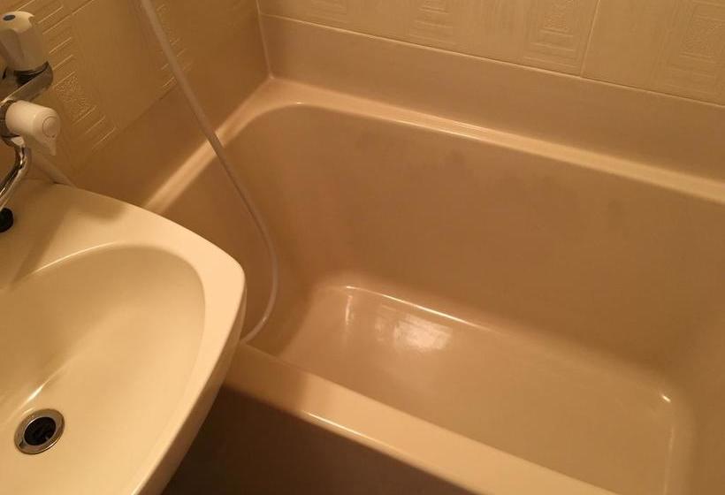 Albergue Royal Inn Nara