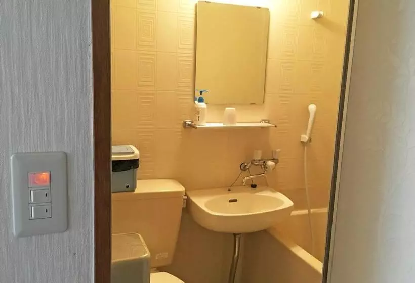 ユースホステル Royal Inn Nara