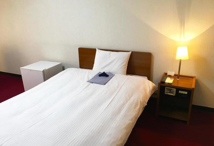 הוסטל Royal Inn Nara